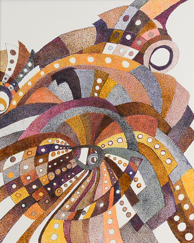 Circles and Spirals