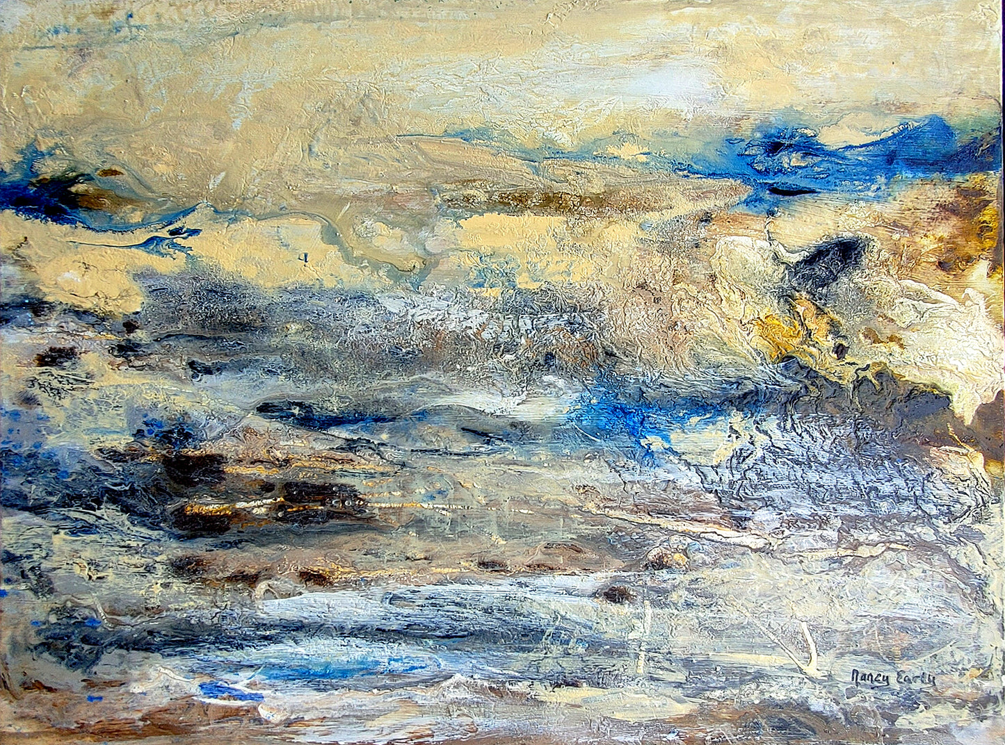 The Wadi