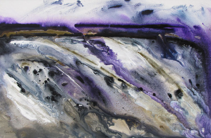 Nancy Rice Early Fine Art – Art and Prints by Nancy Early