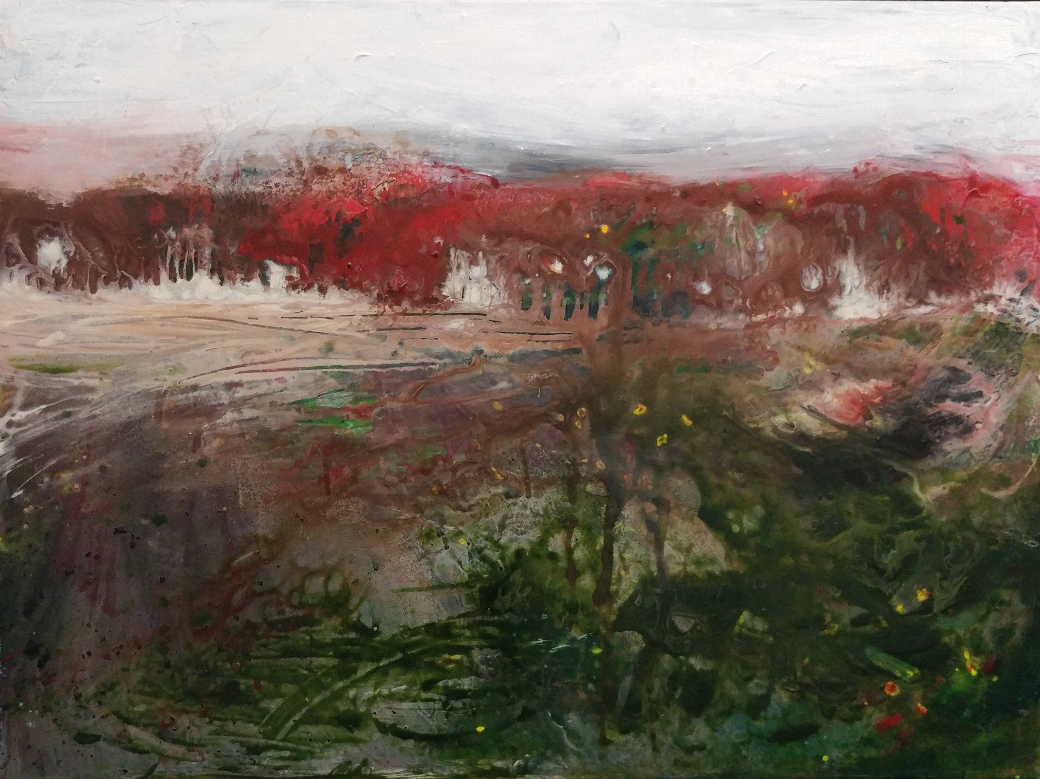 Nancy Rice Early Fine Art – Art and Prints by Nancy Early